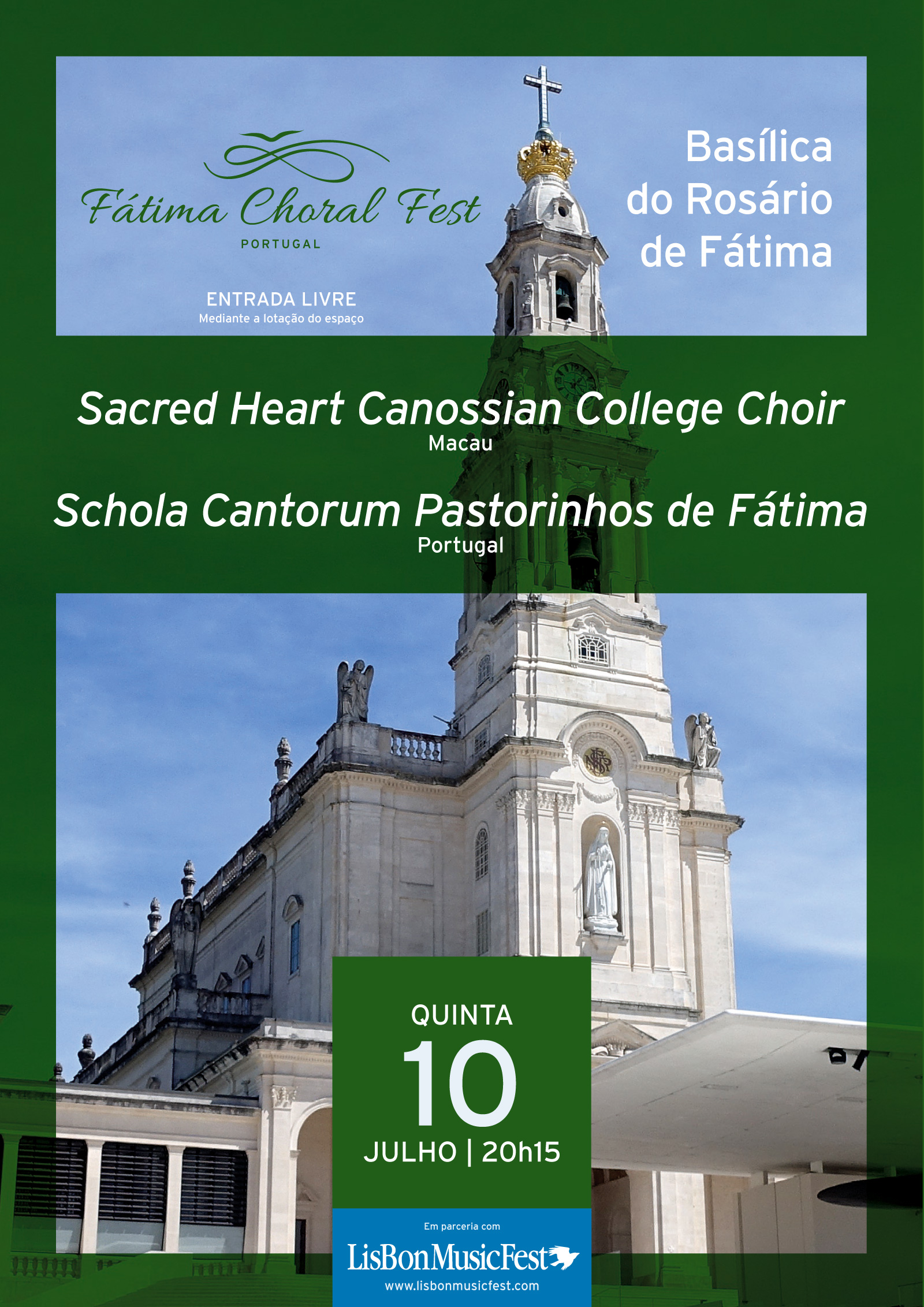 cartaz